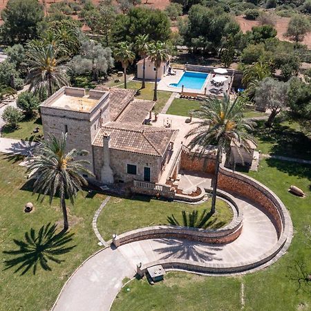 Sa Caseta - Villa Casa Manolo Las Salinas Exterior foto