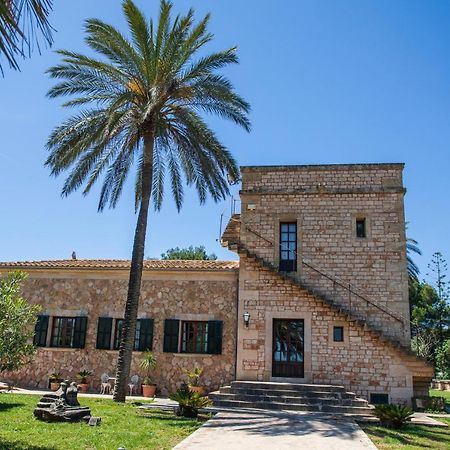 Sa Caseta - Villa Casa Manolo Las Salinas Exterior foto