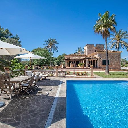 Sa Caseta - Villa Casa Manolo Las Salinas Exterior foto