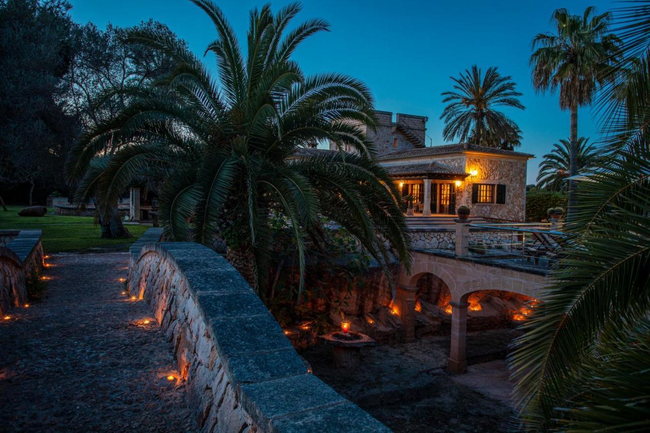 Sa Caseta - Villa Casa Manolo Las Salinas Exterior foto
