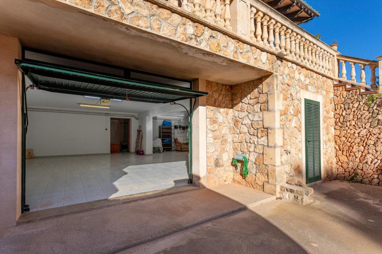 Sa Caseta - Villa Casa Manolo Las Salinas Exterior foto