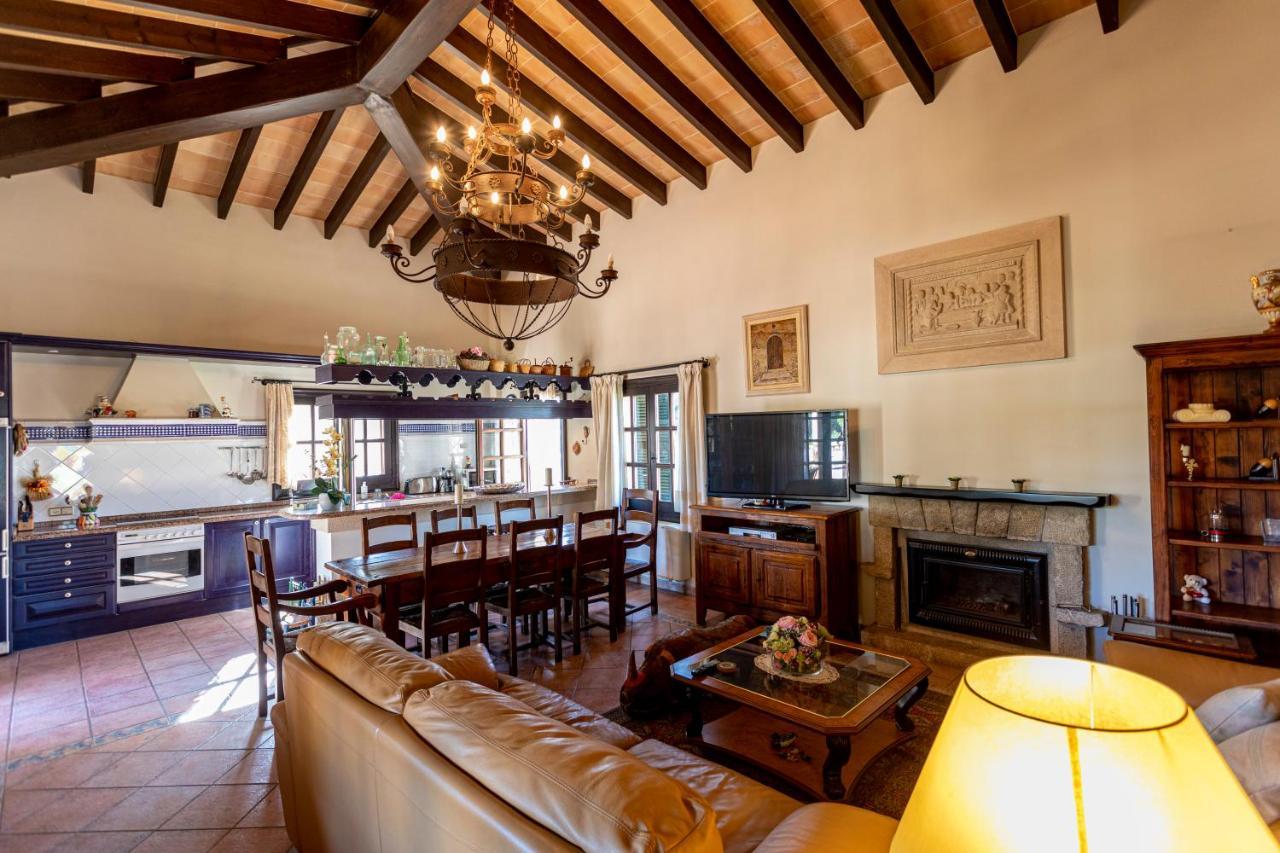Sa Caseta - Villa Casa Manolo Las Salinas Exterior foto