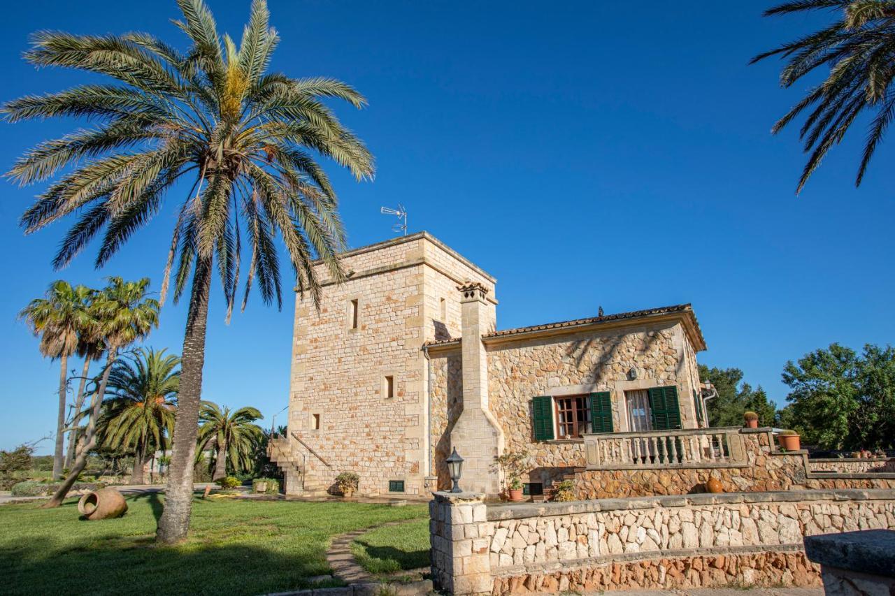 Sa Caseta - Villa Casa Manolo Las Salinas Exterior foto