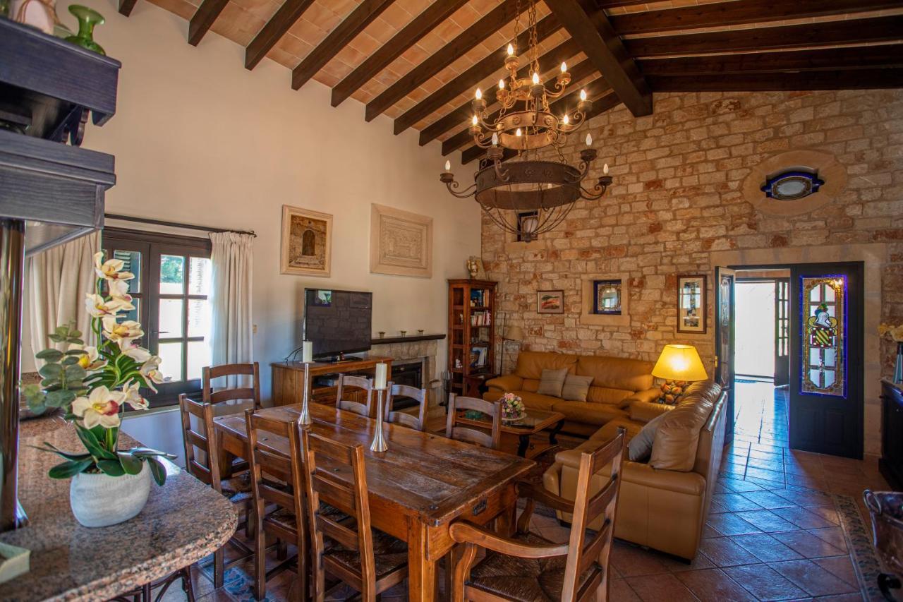 Sa Caseta - Villa Casa Manolo Las Salinas Exterior foto