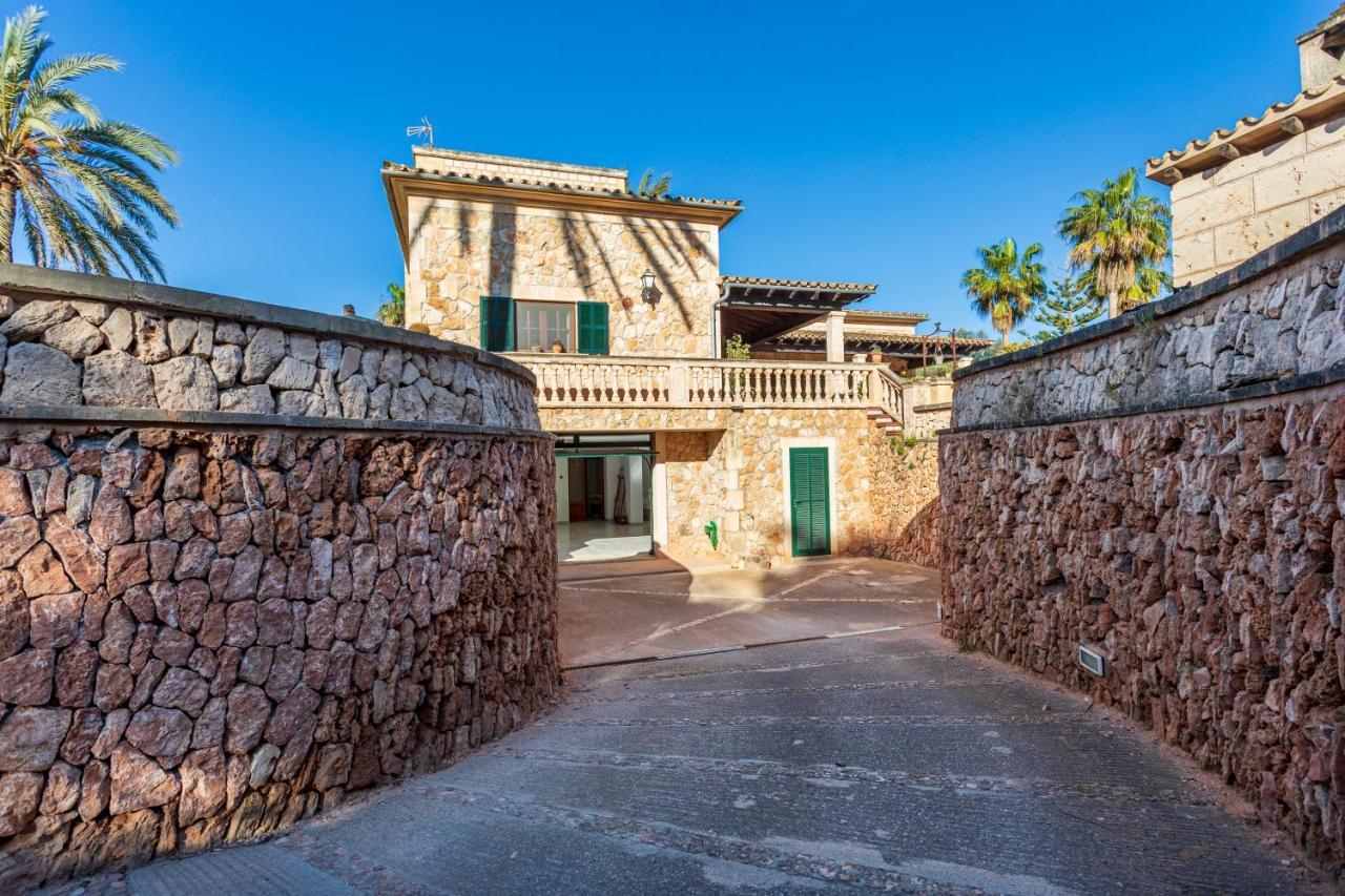 Sa Caseta - Villa Casa Manolo Las Salinas Exterior foto