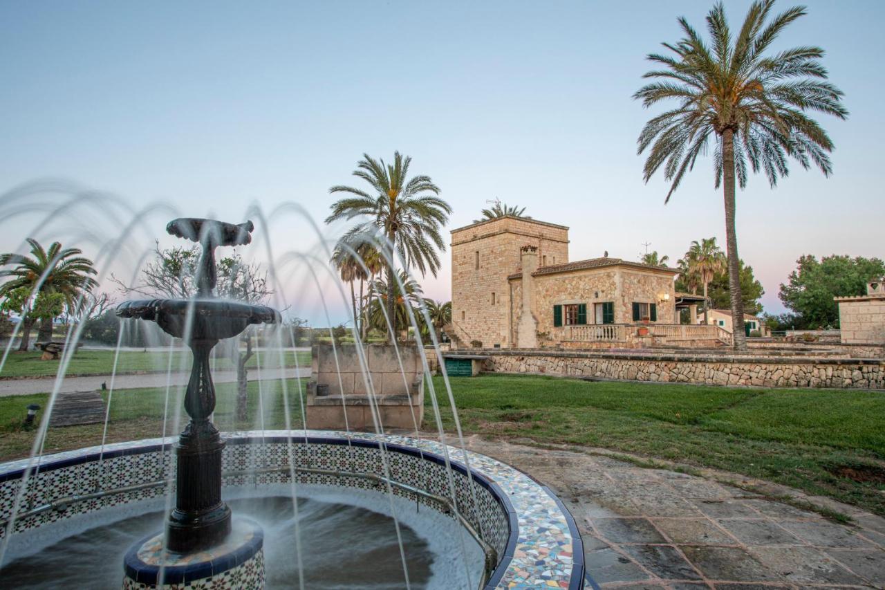 Sa Caseta - Villa Casa Manolo Las Salinas Exterior foto
