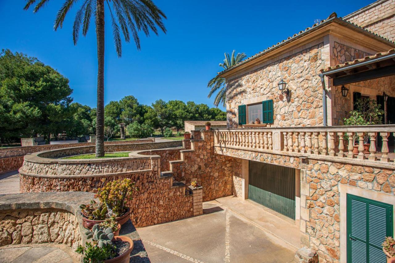 Sa Caseta - Villa Casa Manolo Las Salinas Exterior foto
