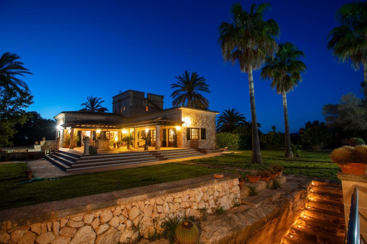 Sa Caseta - Villa Casa Manolo Las Salinas Exterior foto