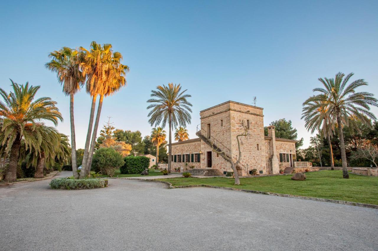 Sa Caseta - Villa Casa Manolo Las Salinas Exterior foto