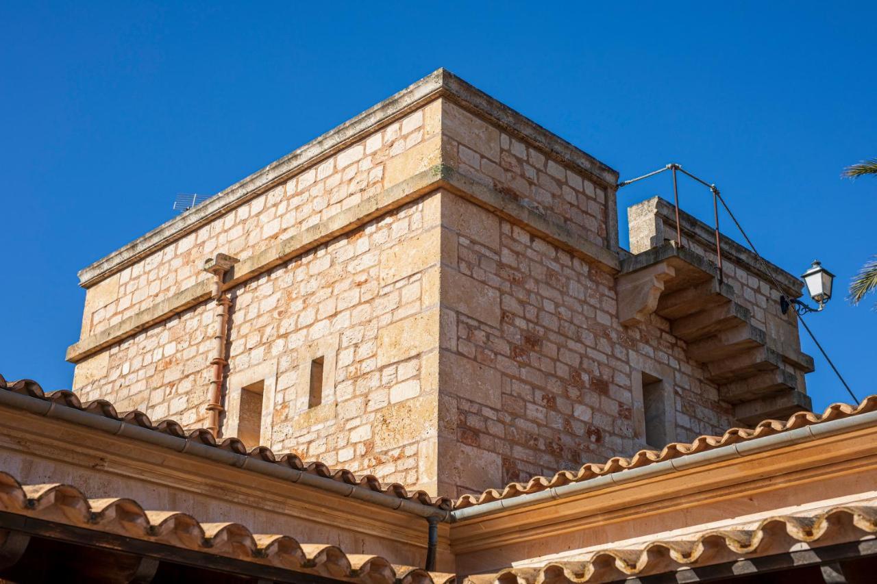 Sa Caseta - Villa Casa Manolo Las Salinas Exterior foto