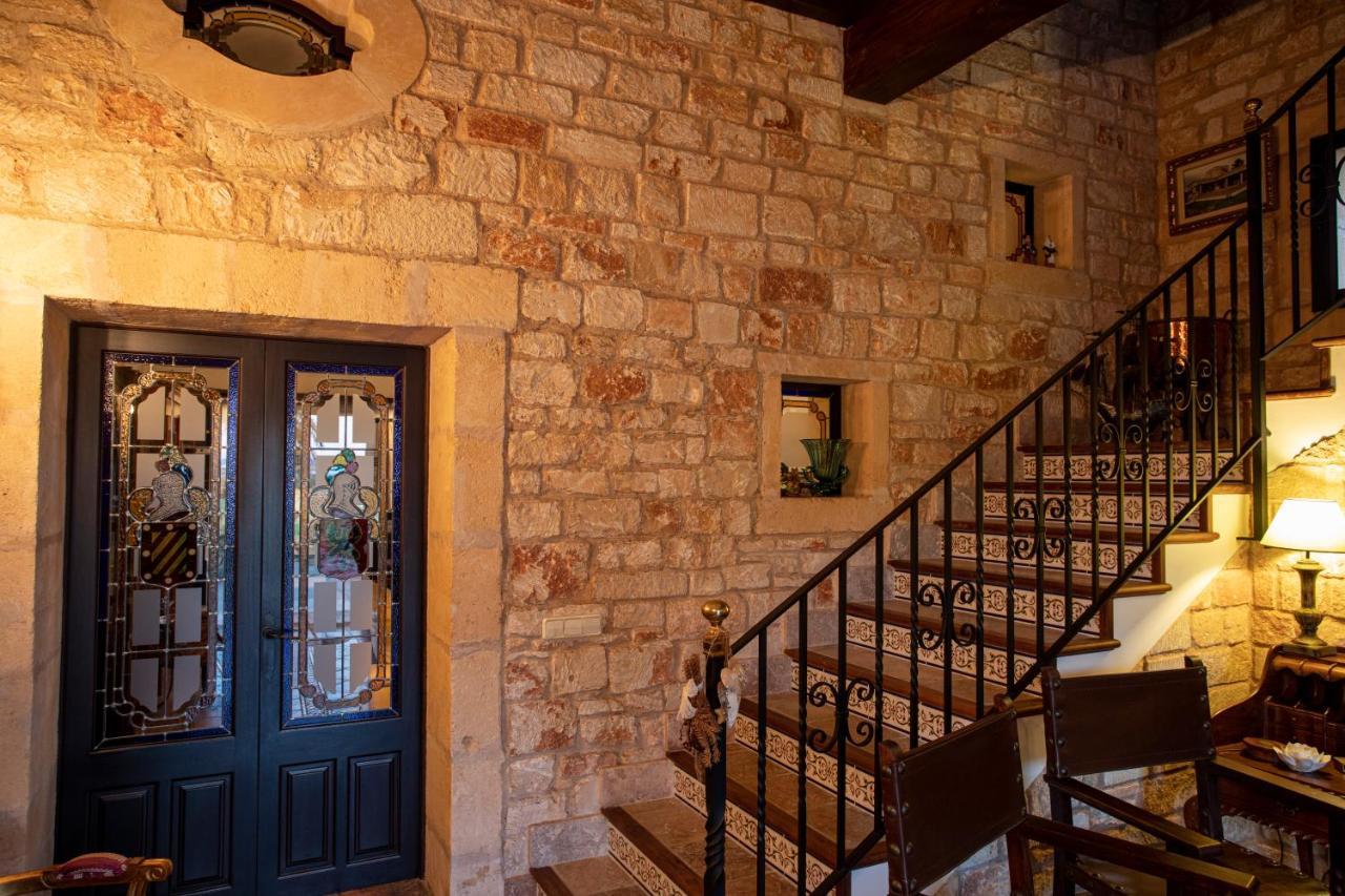 Sa Caseta - Villa Casa Manolo Las Salinas Exterior foto