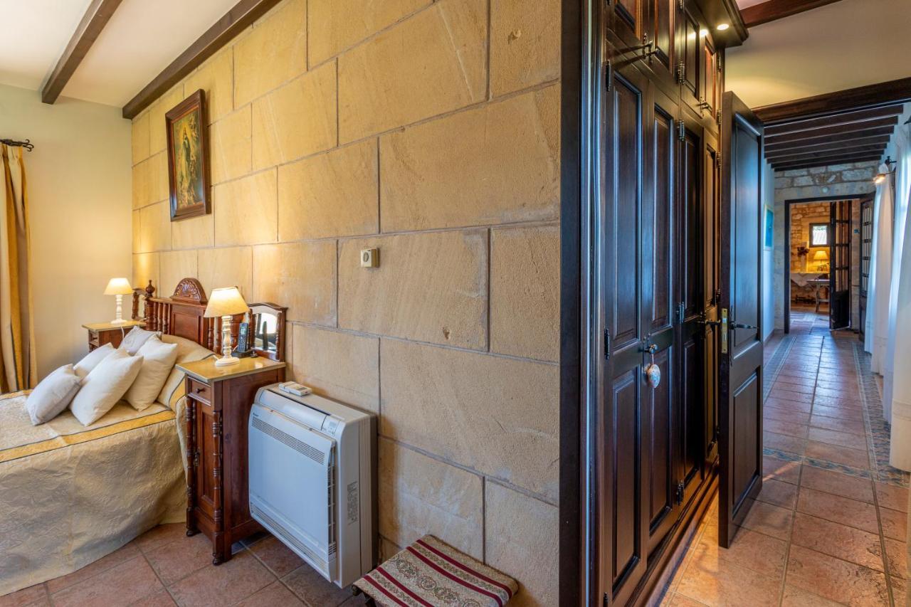 Sa Caseta - Villa Casa Manolo Las Salinas Exterior foto