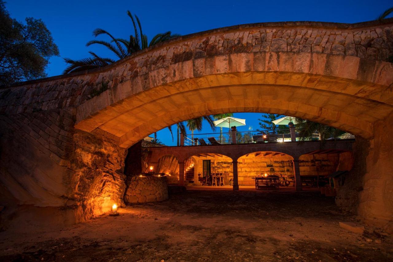 Sa Caseta - Villa Casa Manolo Las Salinas Exterior foto