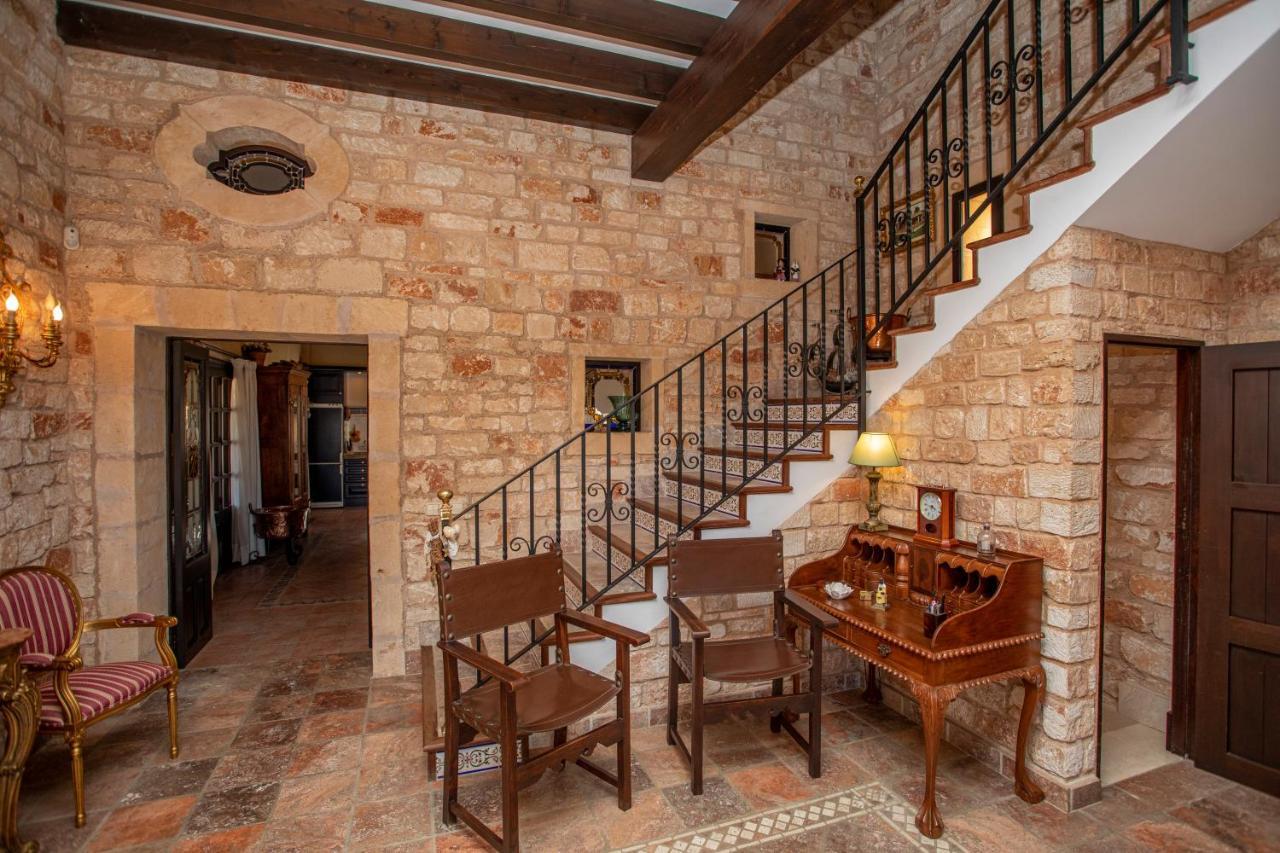Sa Caseta - Villa Casa Manolo Las Salinas Exterior foto