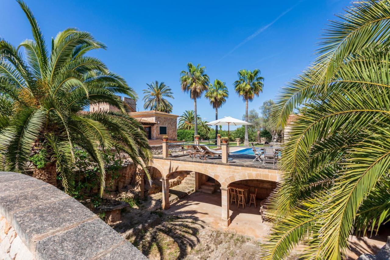 Sa Caseta - Villa Casa Manolo Las Salinas Exterior foto