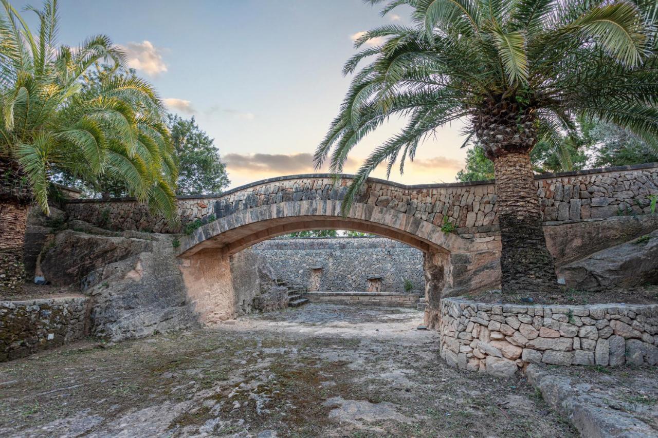 Sa Caseta - Villa Casa Manolo Las Salinas Exterior foto