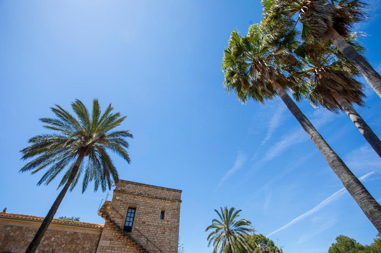 Sa Caseta - Villa Casa Manolo Las Salinas Exterior foto