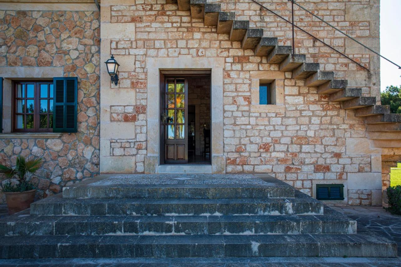 Sa Caseta - Villa Casa Manolo Las Salinas Exterior foto