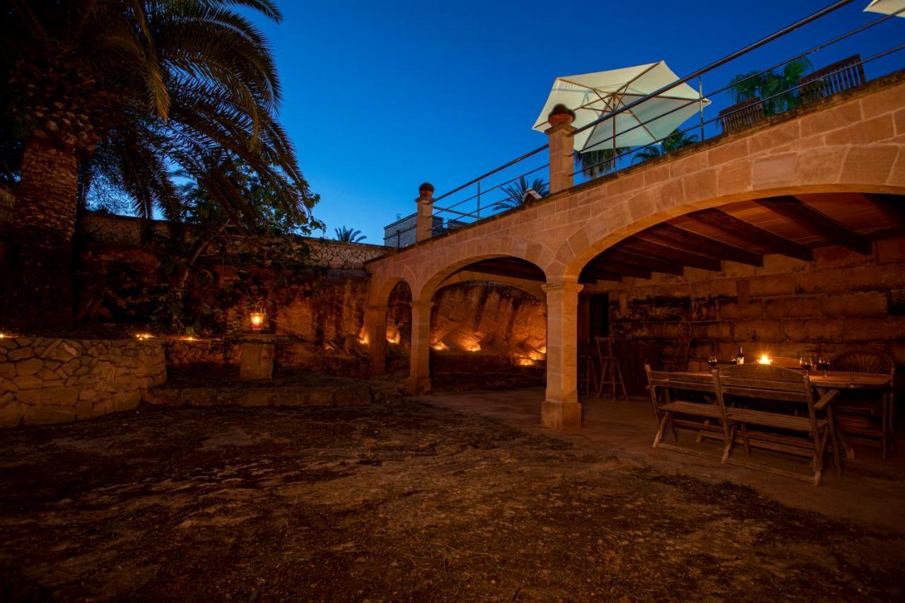 Sa Caseta - Villa Casa Manolo Las Salinas Exterior foto