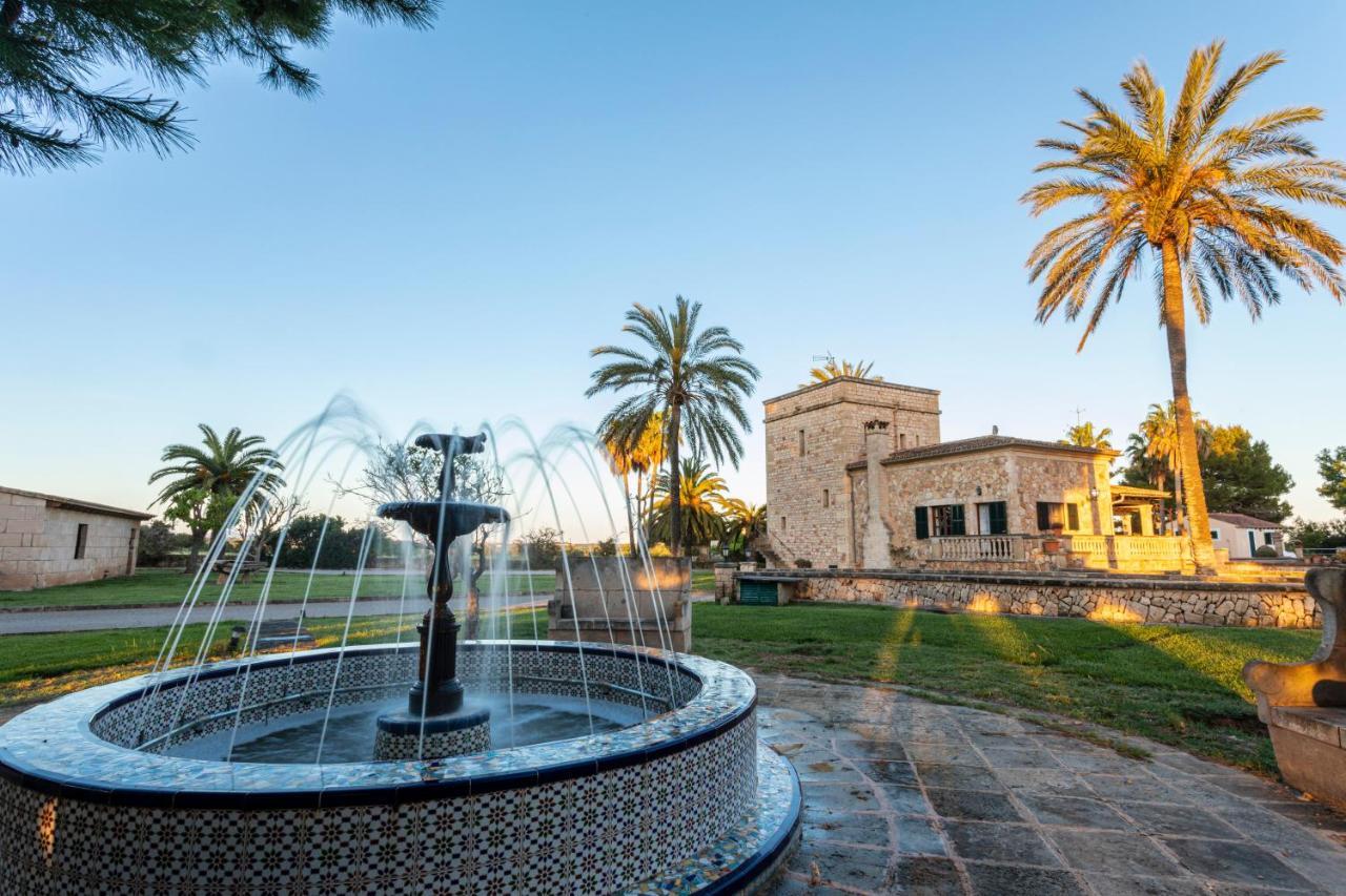 Sa Caseta - Villa Casa Manolo Las Salinas Exterior foto